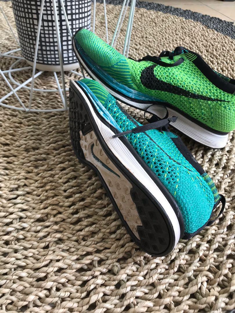 Nike hotsell fly knight