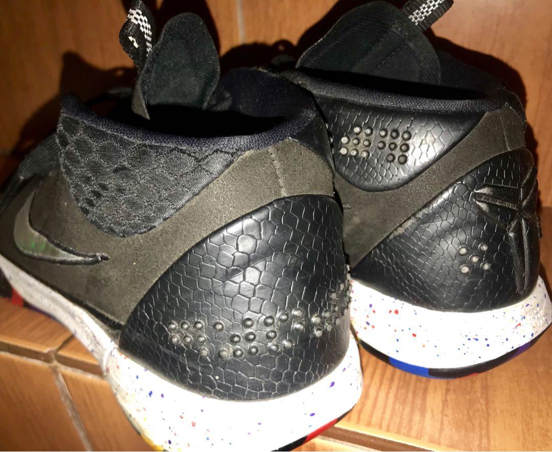 March madness shoes top 2019