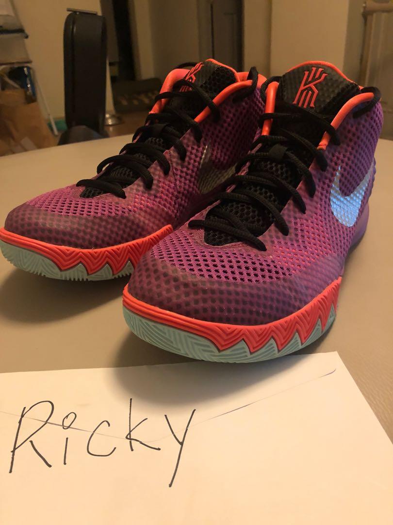 nike kyrie 1 easter