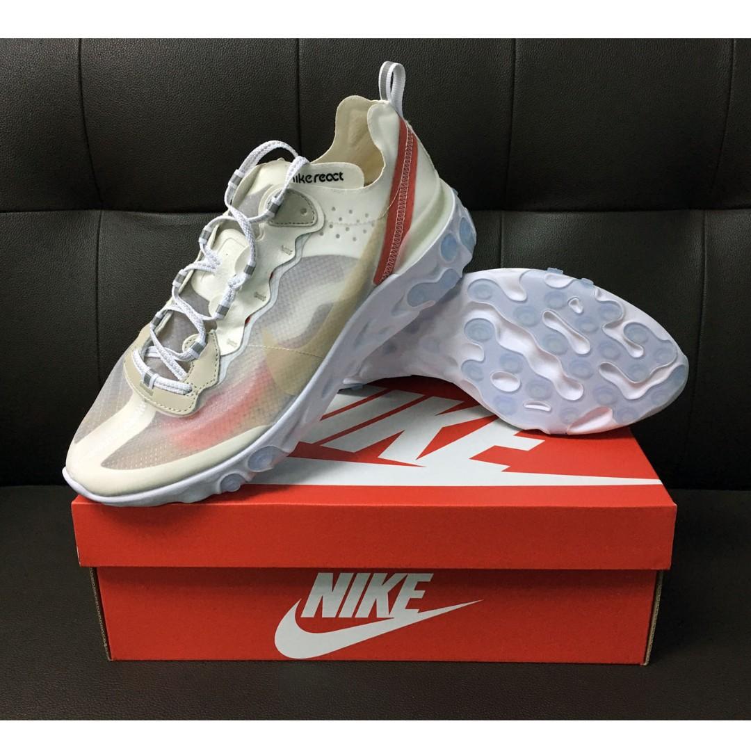 react element 97 vapormax