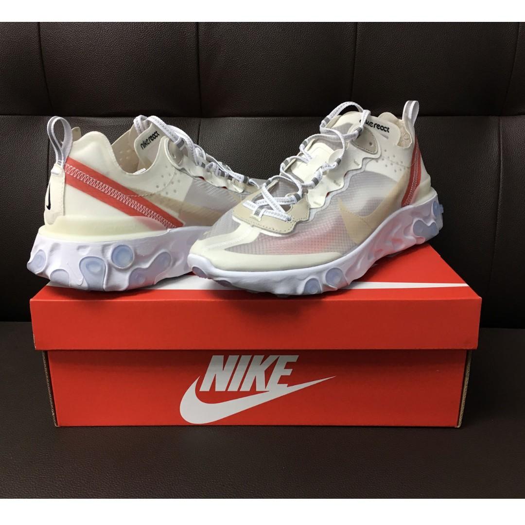 nike react element fly