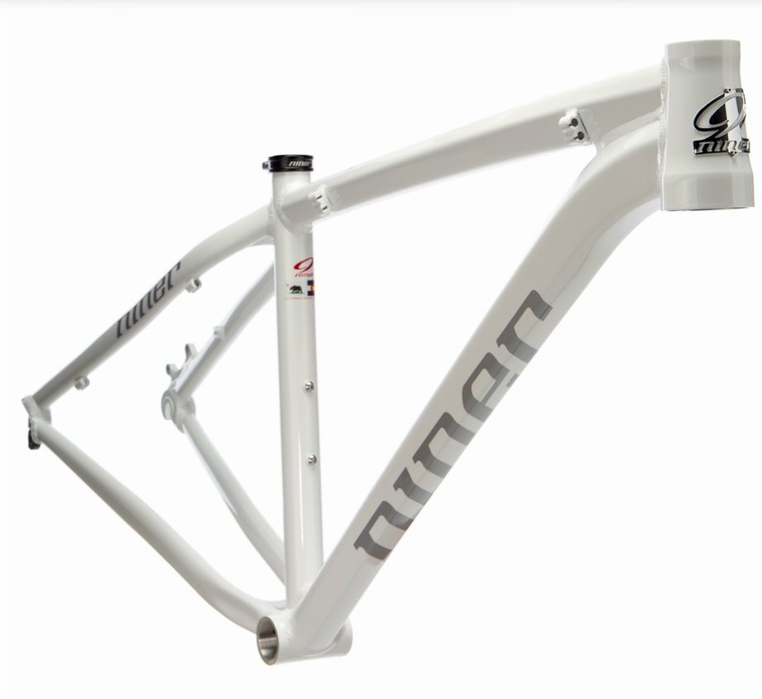 Niner emd 9 frame price sales