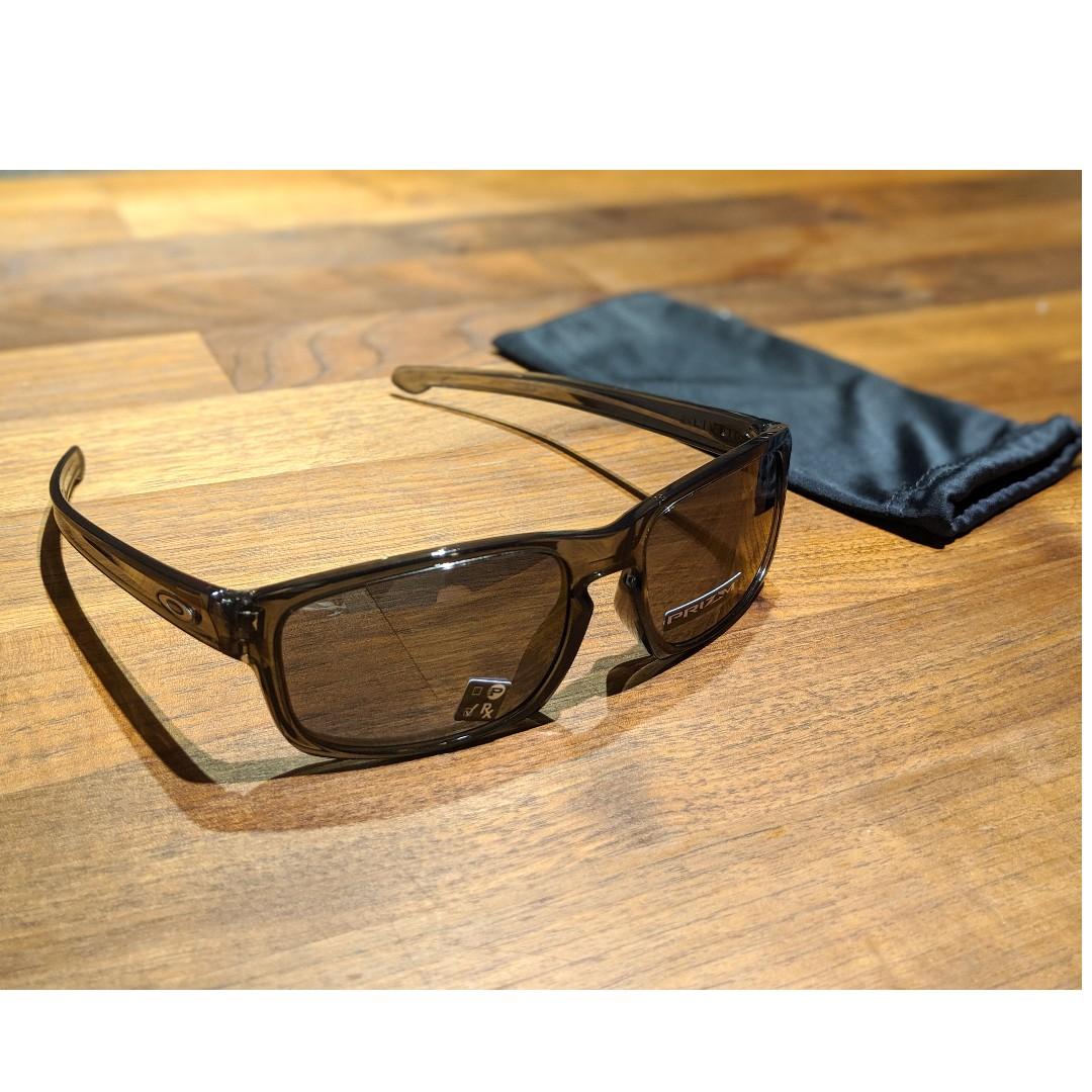 Oakley sliver stealth sunglasses shop