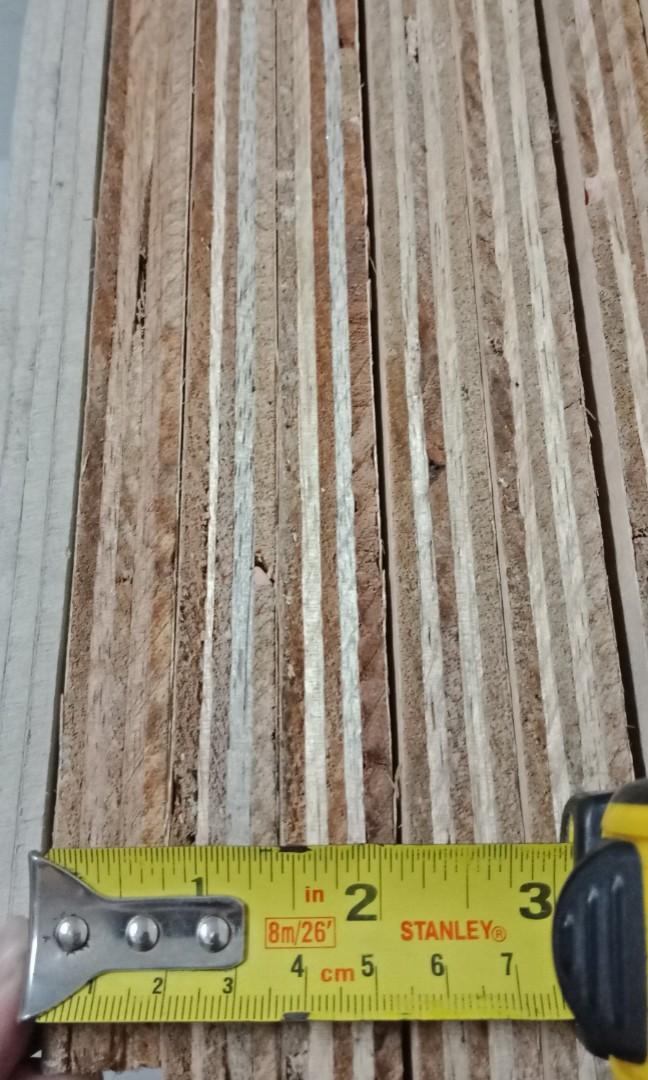 Ordinary Plywood Hardiflex, Commercial & Industrial, Construction