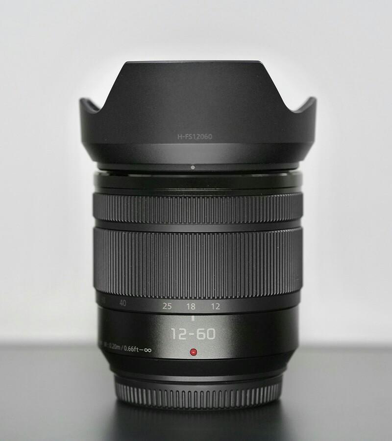Panasonic Lumix G Vario 12 60mm F 3 5 5 6 Asph Power O I S Photography On Carousell Panasonic Lumix G Vario 12 60mm F 3 5 5 6 Asph Power O I S Photography On Carousell