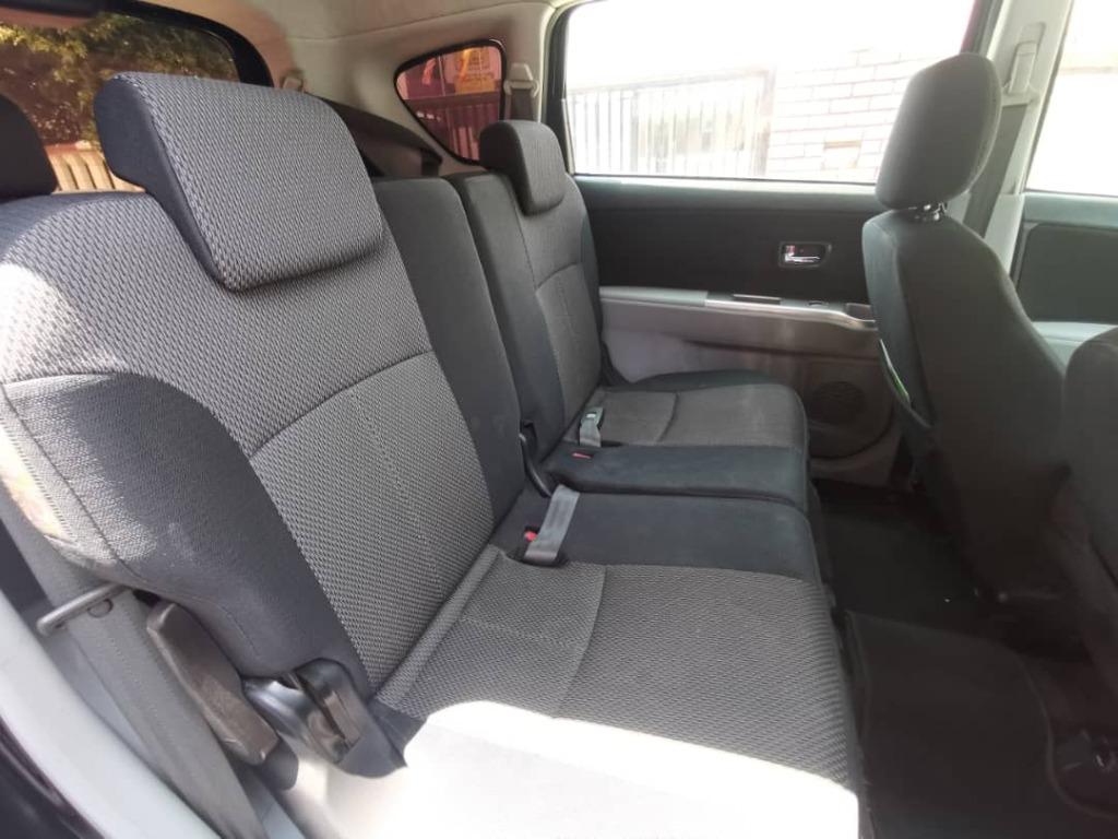 Perodua Alza 1 5 A Ezi Tiptop Kereta Nama Blacklist Boleh Loan Downpayment 5k Cars Cars For Sale On Carousell