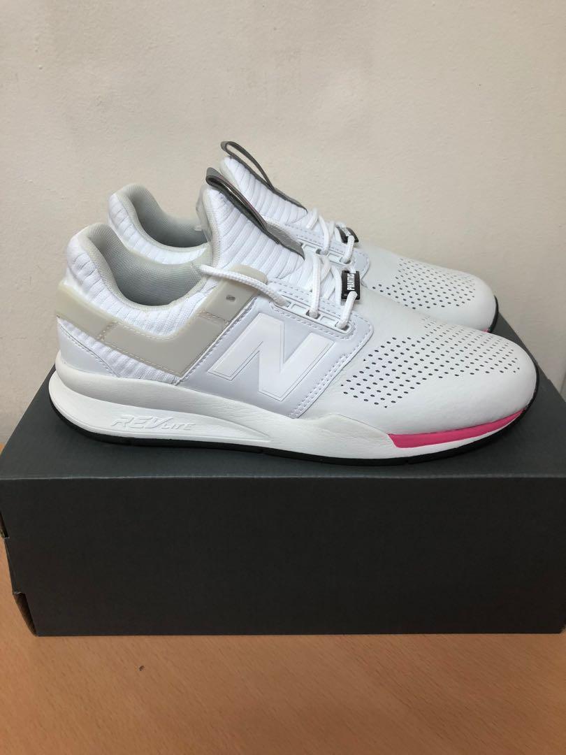 Phantaci new balance 247 store