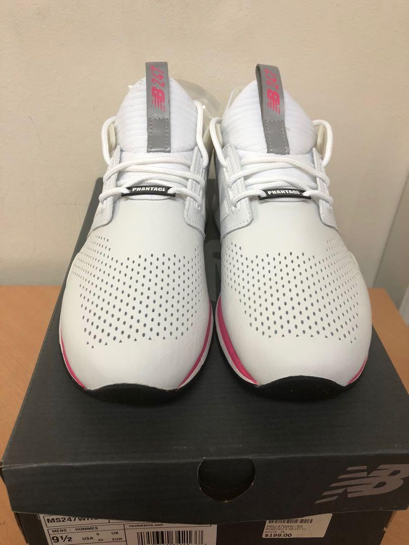 Phantaci new balance 247 discount