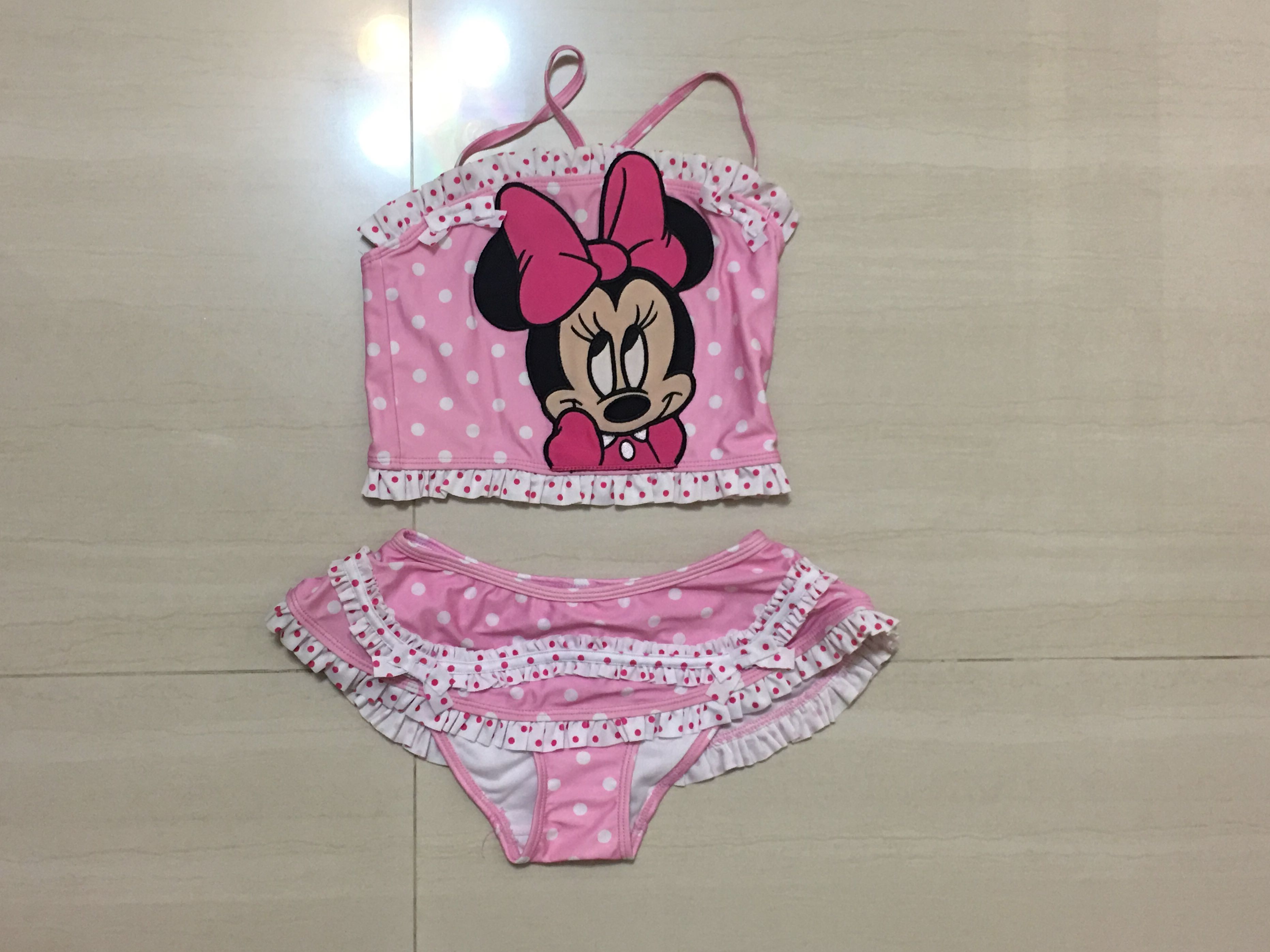 disney store swimming costume