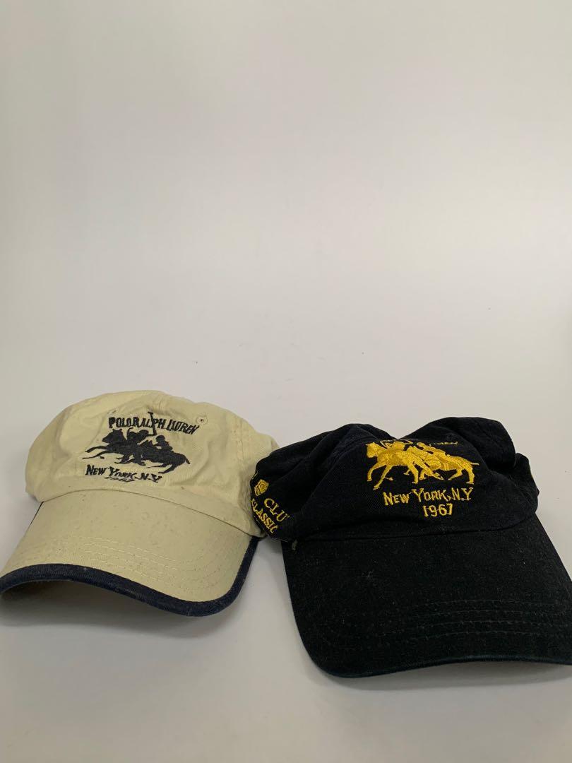 polo 3 hat