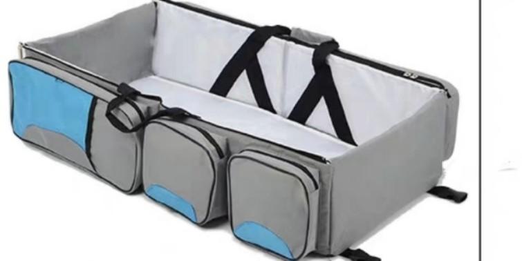 baby carrier bed