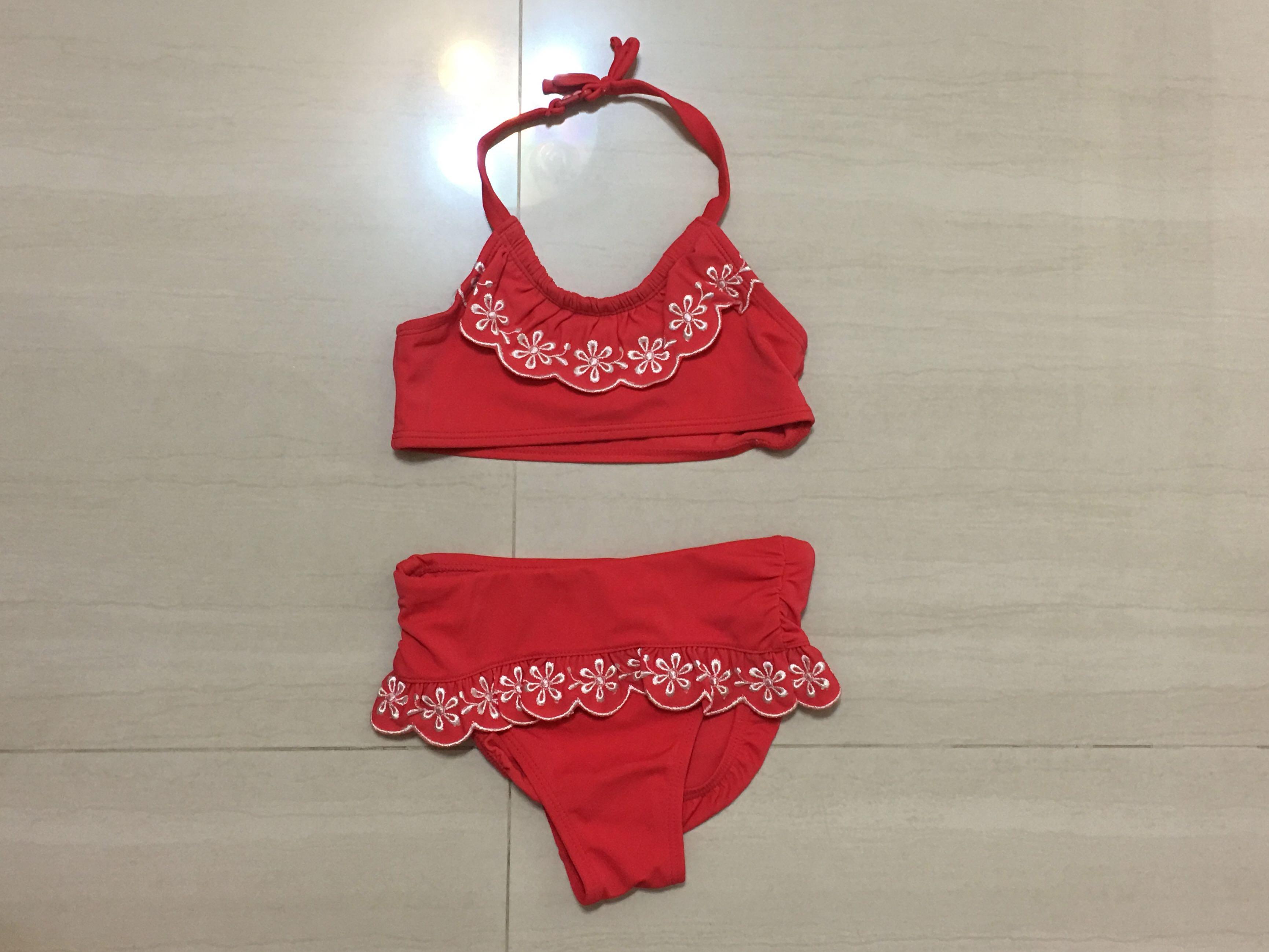 gap swimming costume