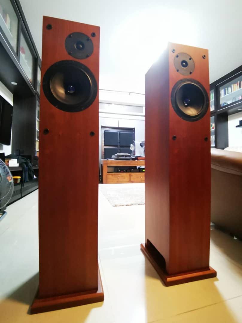 proac response d18