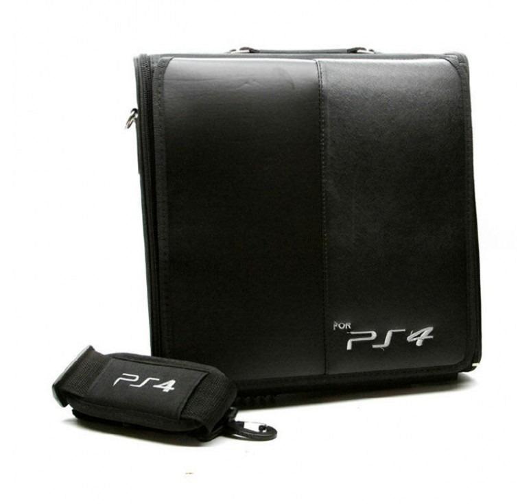 Hard outlet case ps4