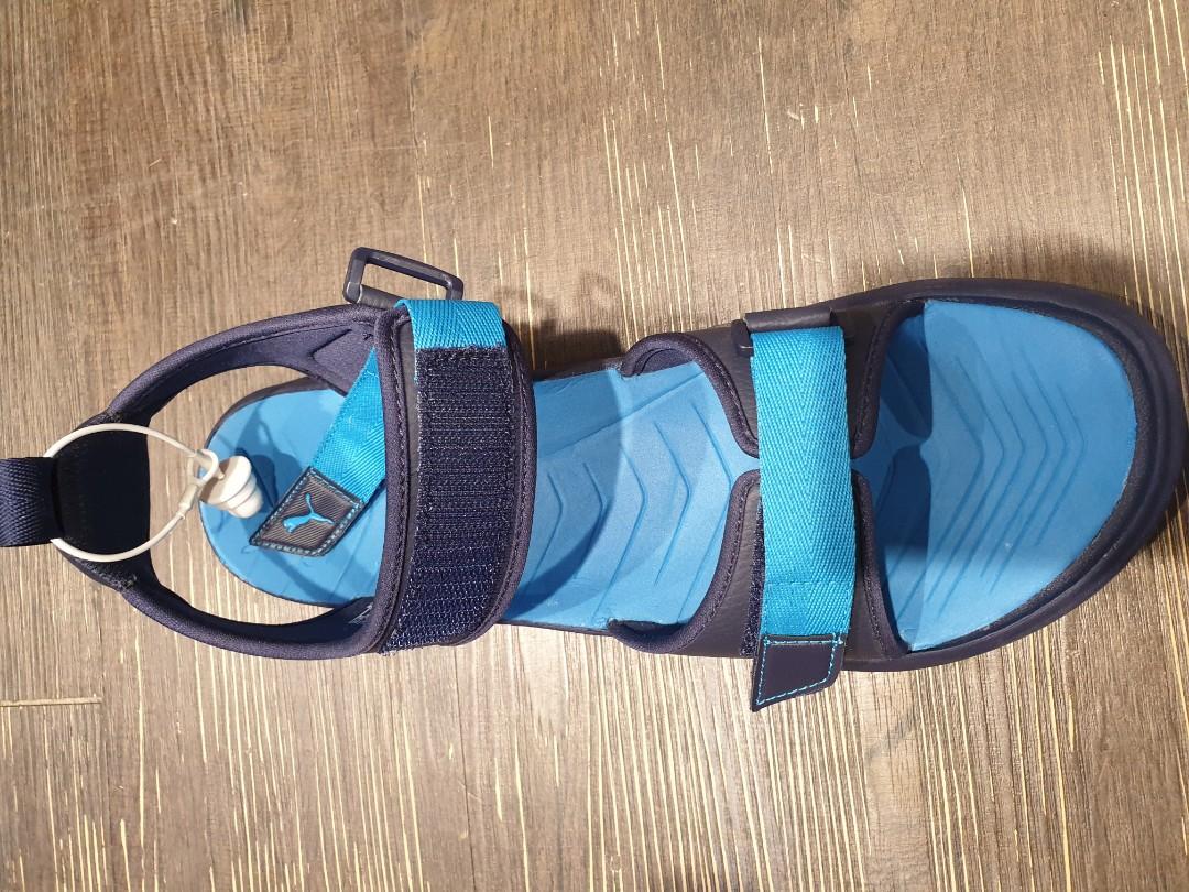 Puma wild sandal cheap