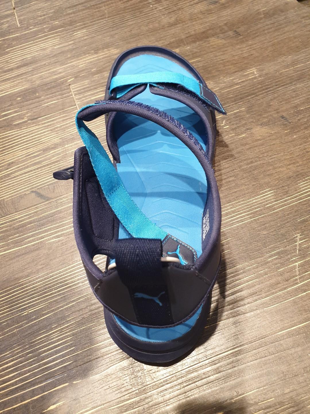 Puma wild sandal on sale