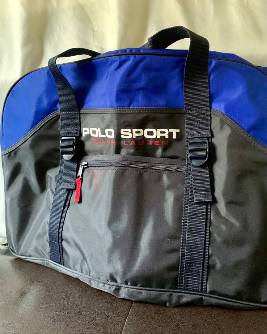 Ralph lauren cheap sport bag