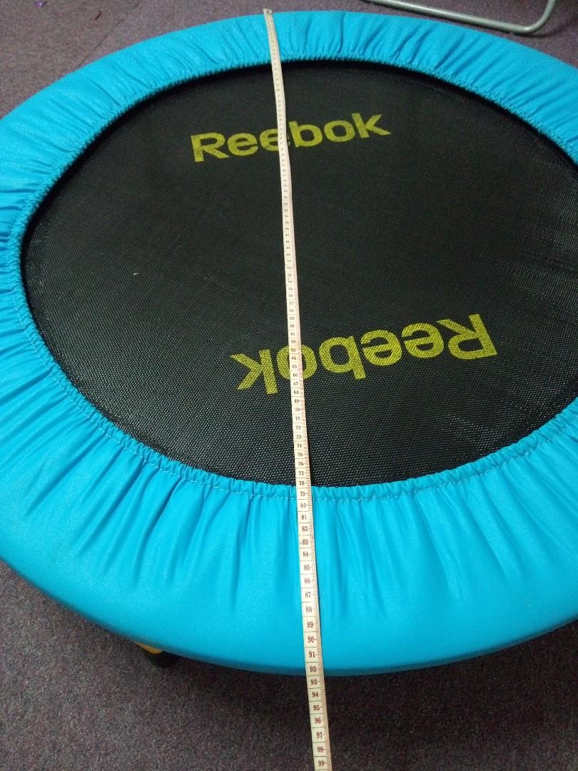 reebok 6 leg 91cm trampoline - 54% OFF 