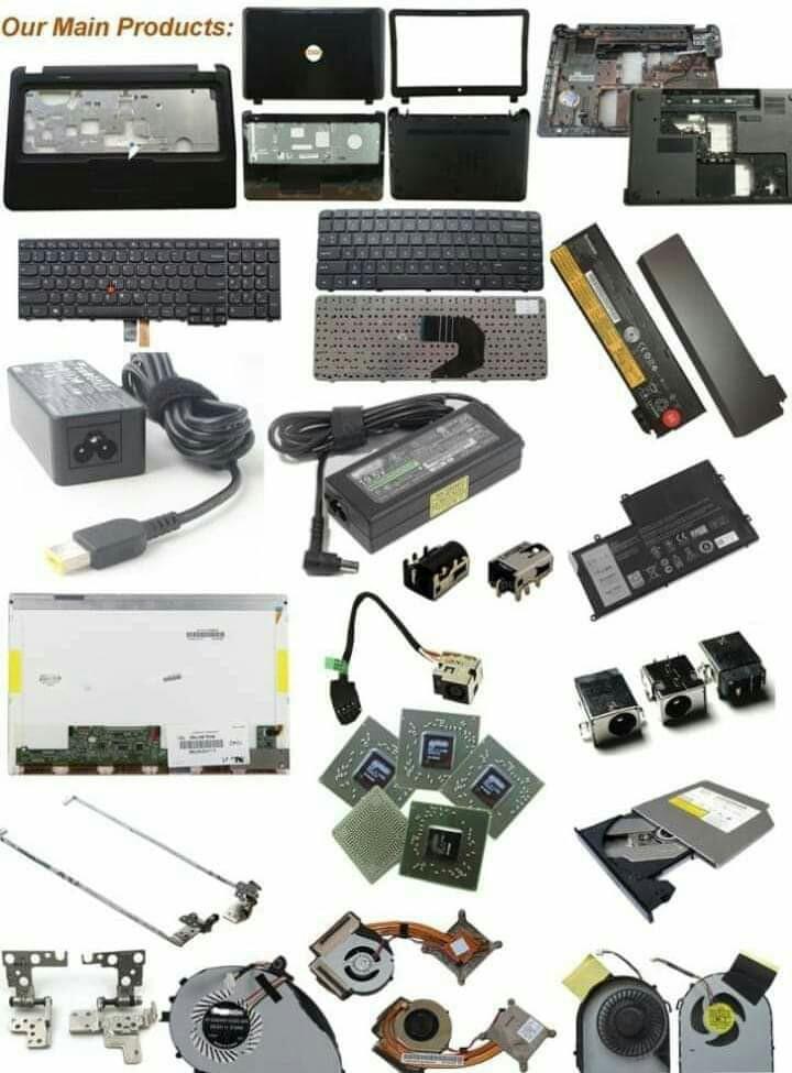 Repair laptop penang, Computers & Tech, Laptops & Notebooks on Carousell