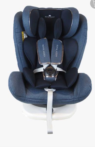 Royal kiddy car seat price on sale