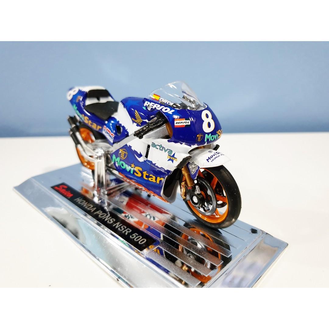 saico diecast