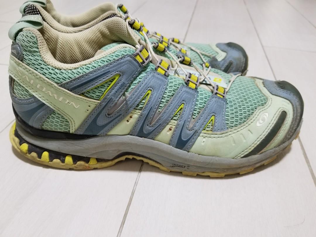 salomon xa 3d ultra
