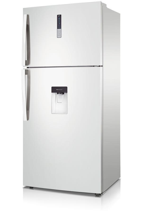 Samsung 532L 2Door Fridge with Water Dispenser, TV & Home Appliances, Kitchen Appliances, Water