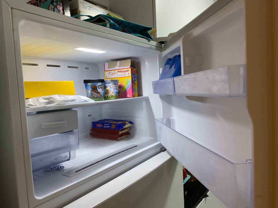 Samsung 532L 2Door Fridge with Water Dispenser, TV & Home Appliances