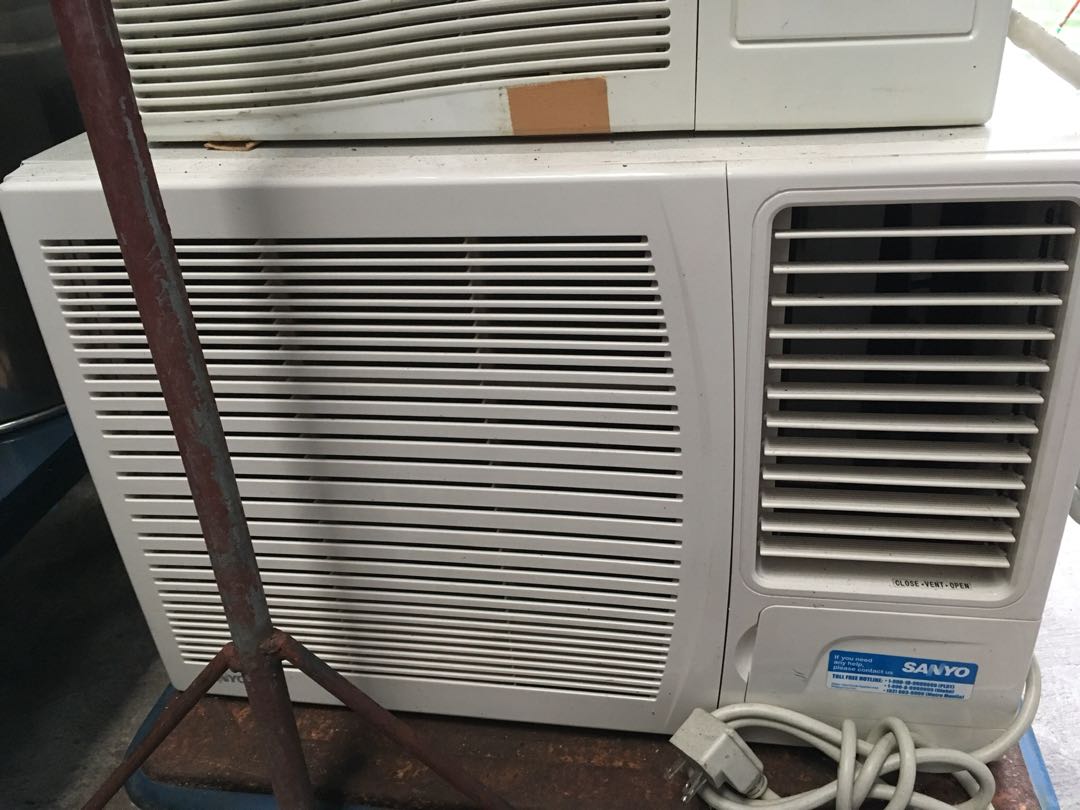 sanyo aircon 1.5 hp price