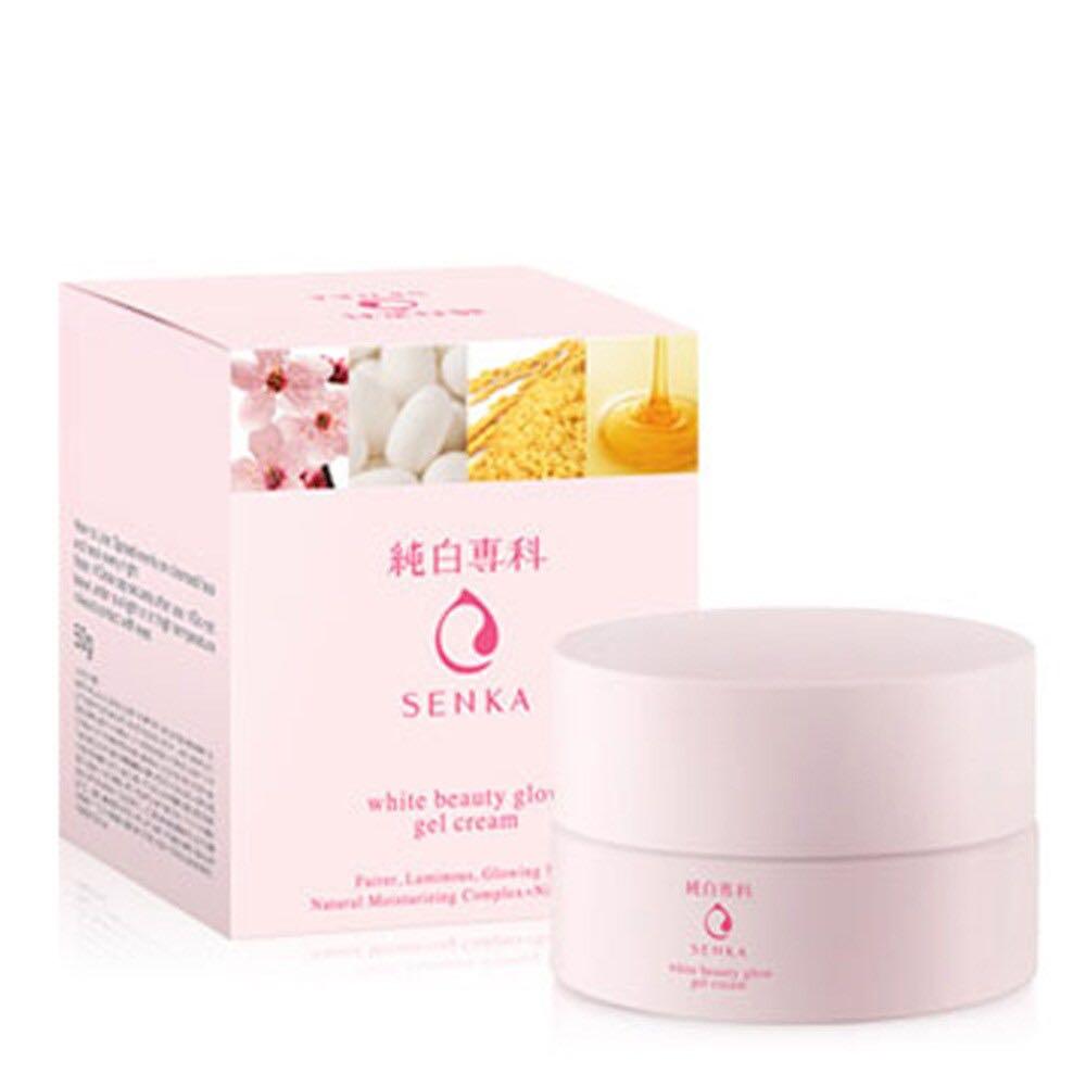 day cream senka