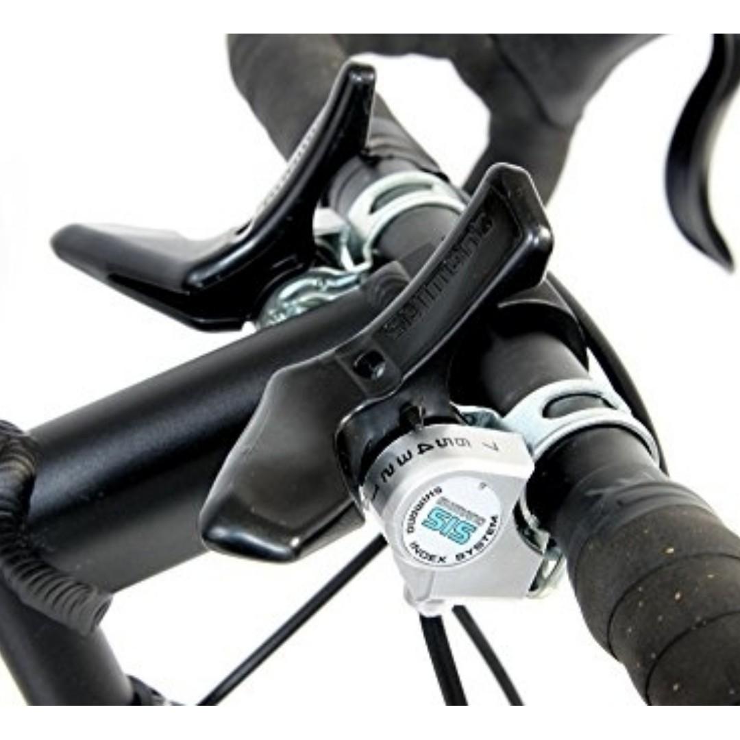 Shimano shifters for Road Bike A050 2X7 speed