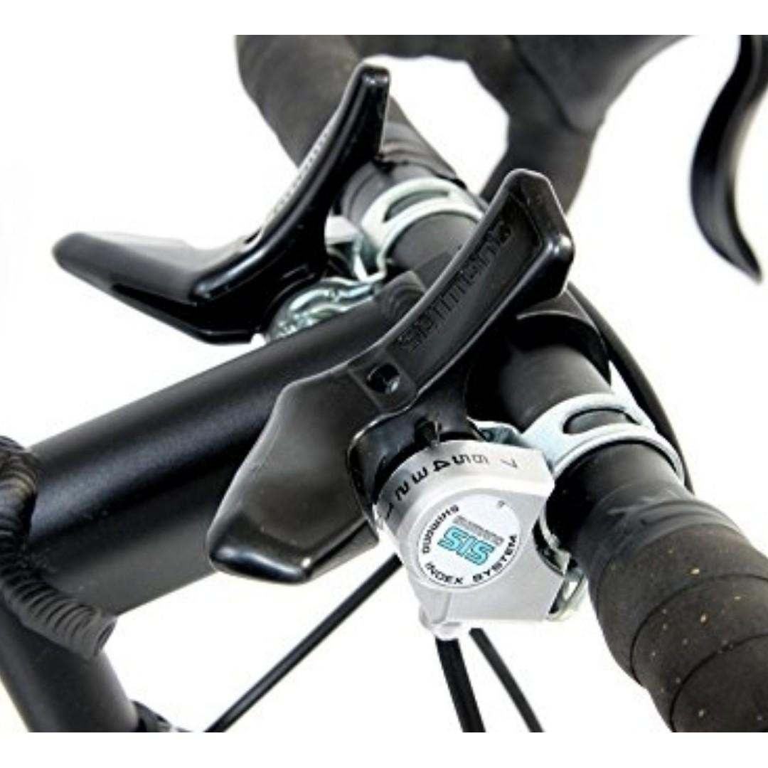 shimano shifter bike