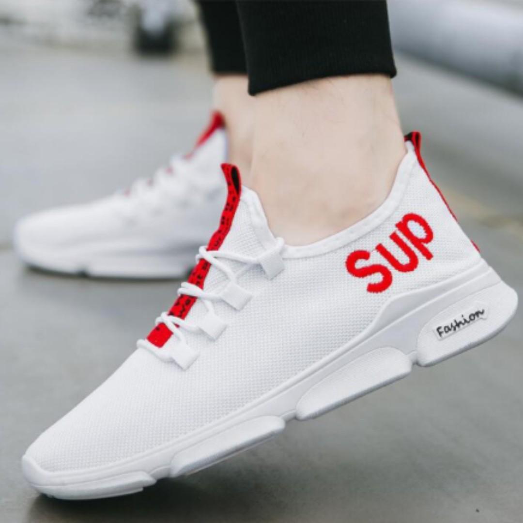 Latest mens clearance trainers 2019