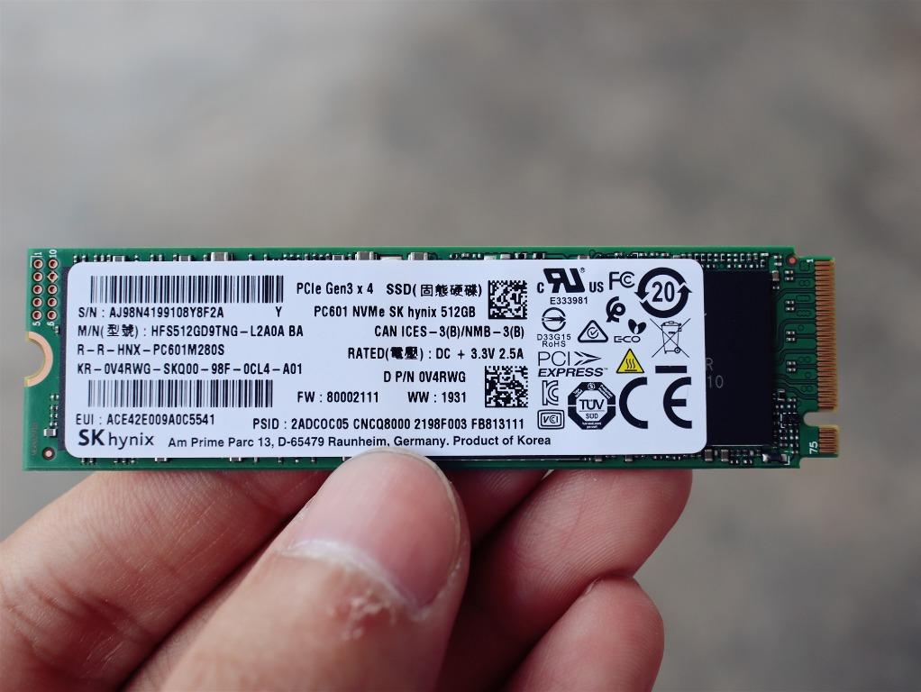 Hfs512gd9tng sale