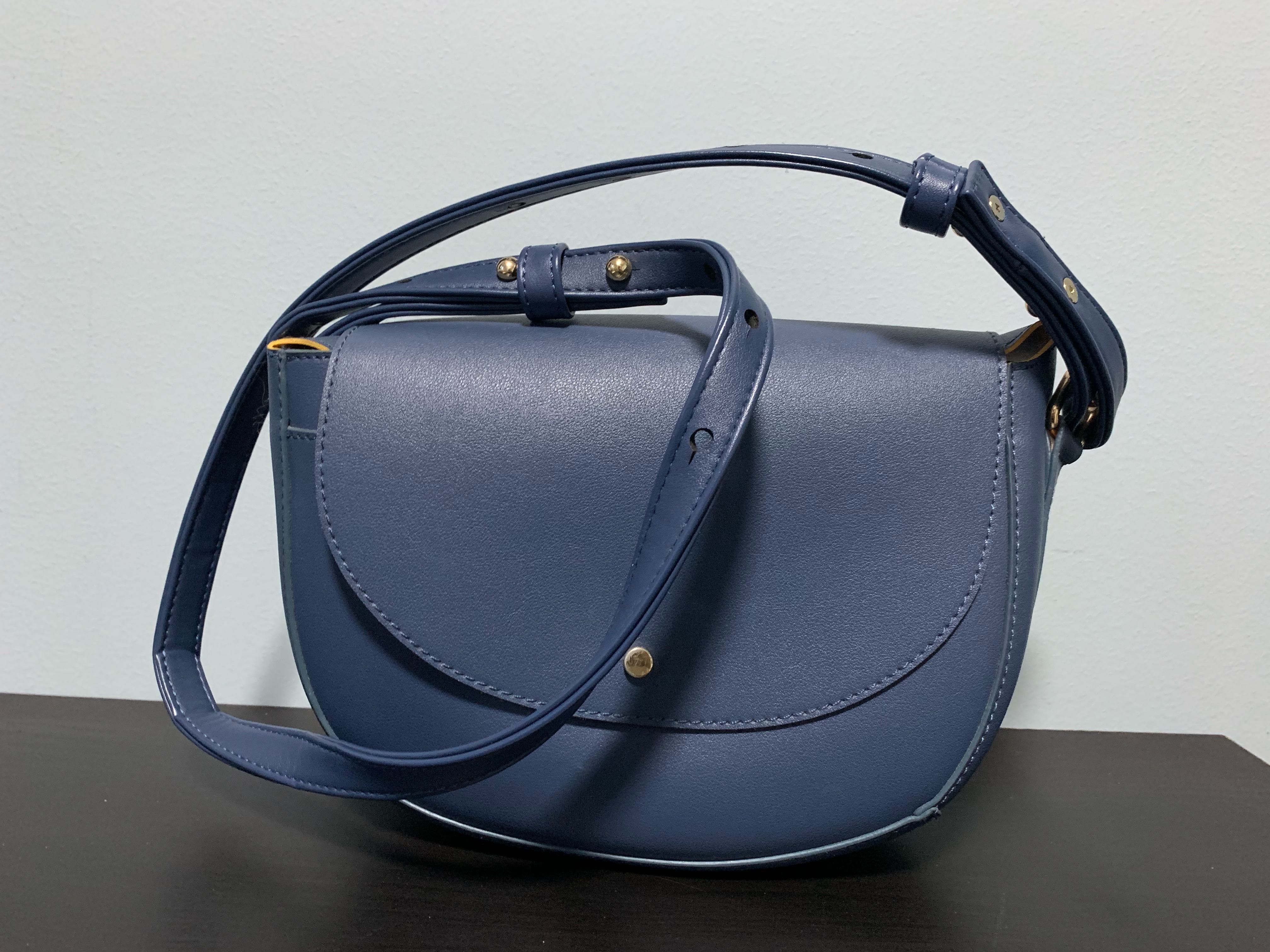 Sometime By Asian Designers Esmoon Bag Women S Fashion Bags Wallets Sling Bags On Carousell