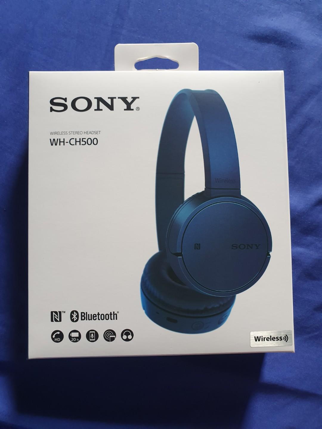 Whc 500 sony outlet