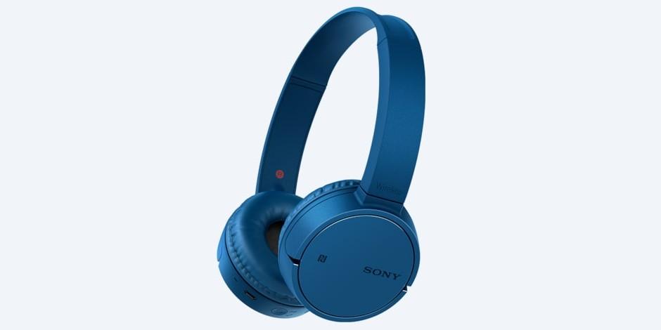 Whc 500 sales sony