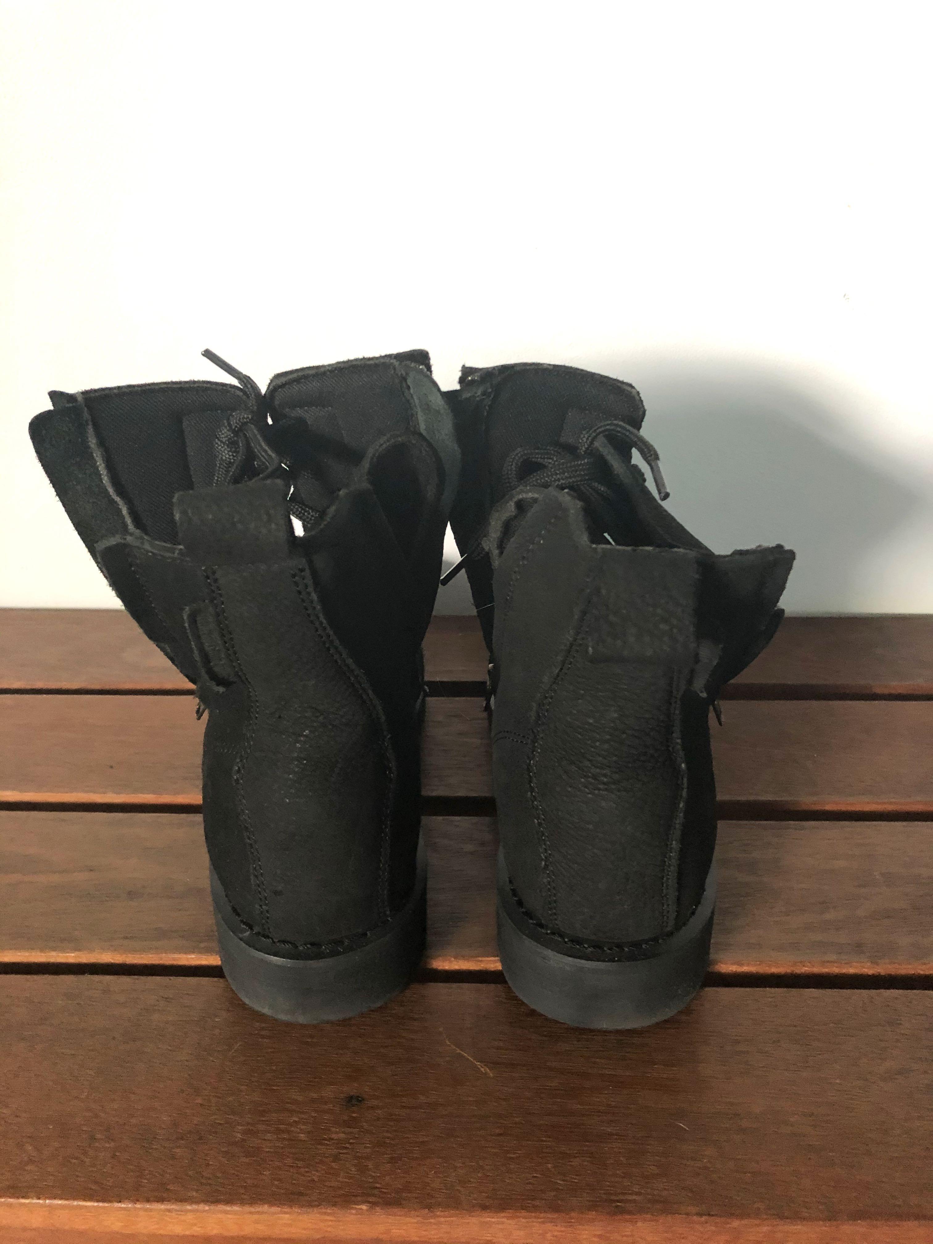 Bikes are in my blood boots shop
