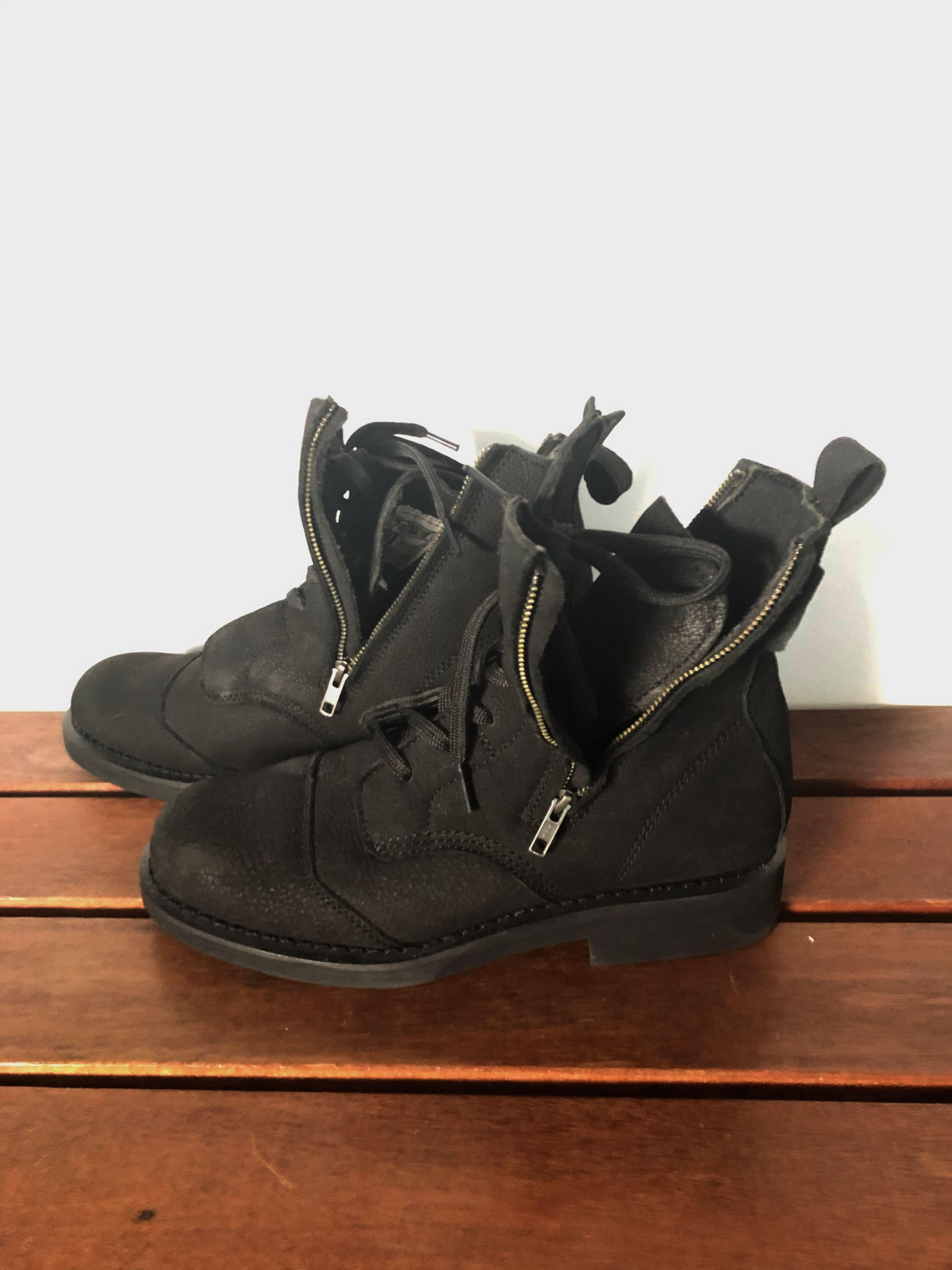 Speed and strength bikes are in my blood boots 2025