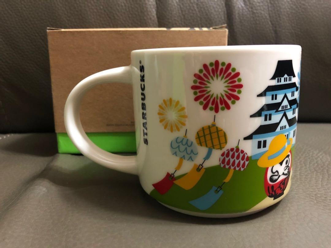 Starbucks City Mug You are Here Collection Bern Schweiz Suiza Kaffeetasse - Taza de café Starbucks City Mug You are Here Collection Bern Schweiz Suiza Kaffeetasse - Taza de café
