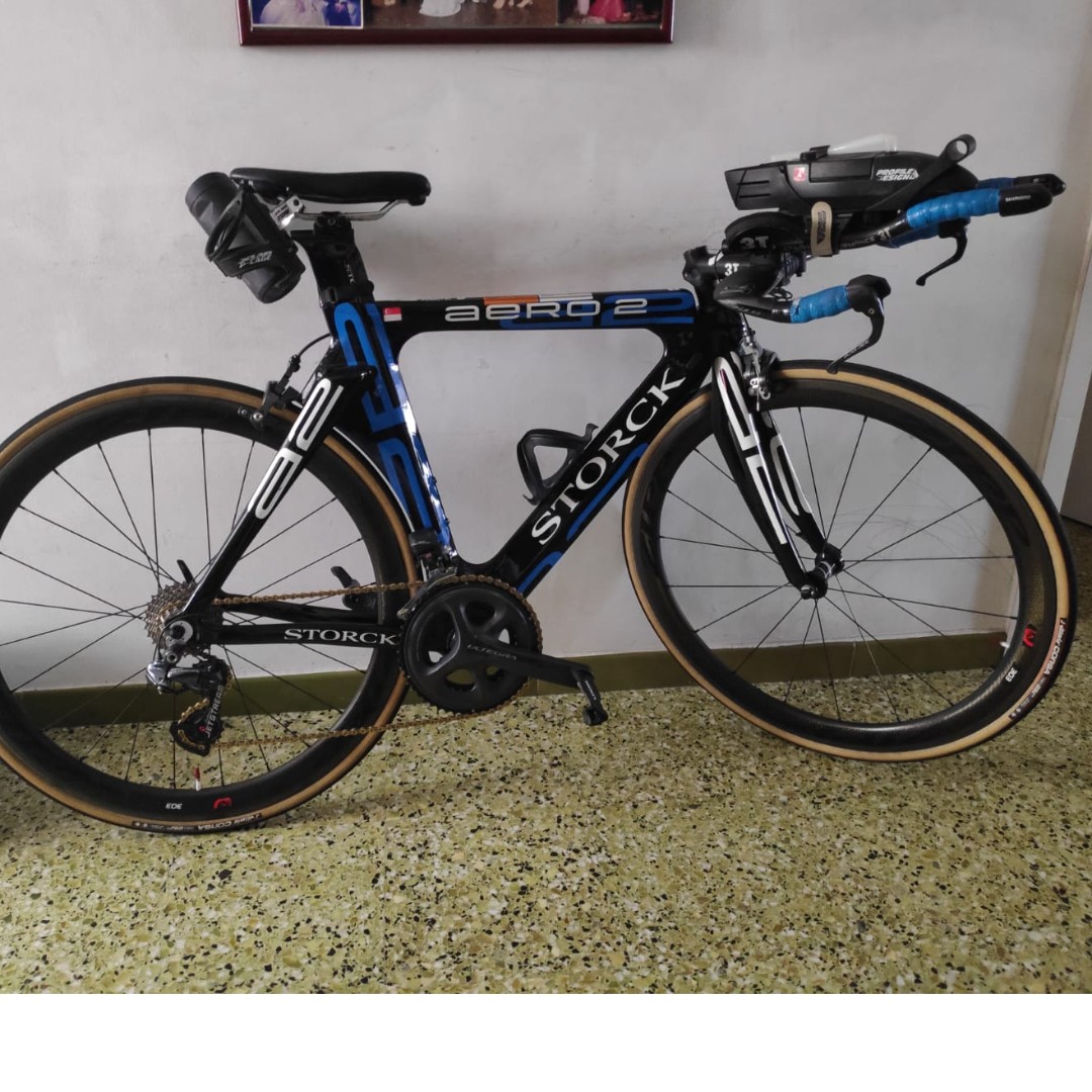 Storck aero new arrivals 2 comp