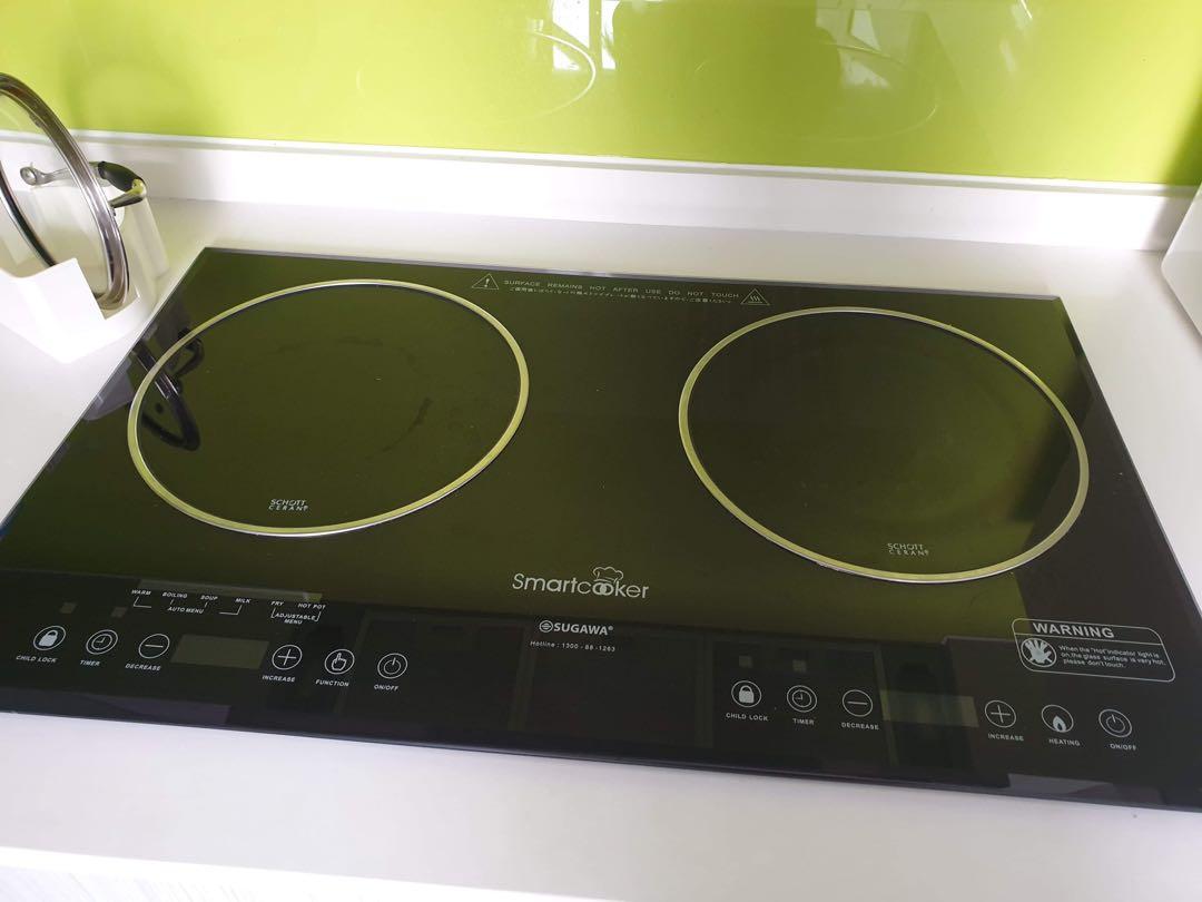 Sugawa Smartcooker Home Appliances Kitchenware On Carousell