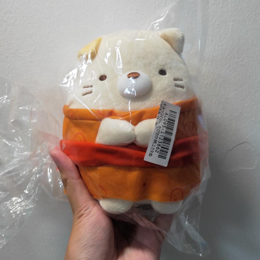 mini plushies