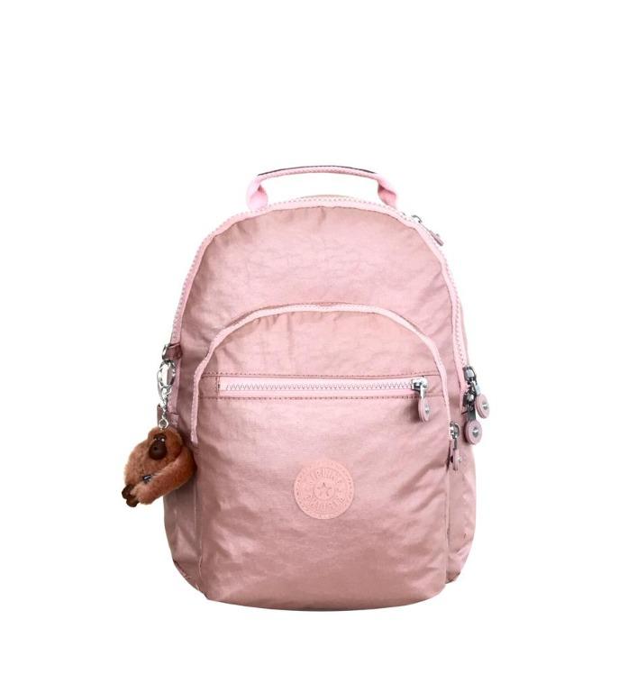 Kipling seoul baby online backpack