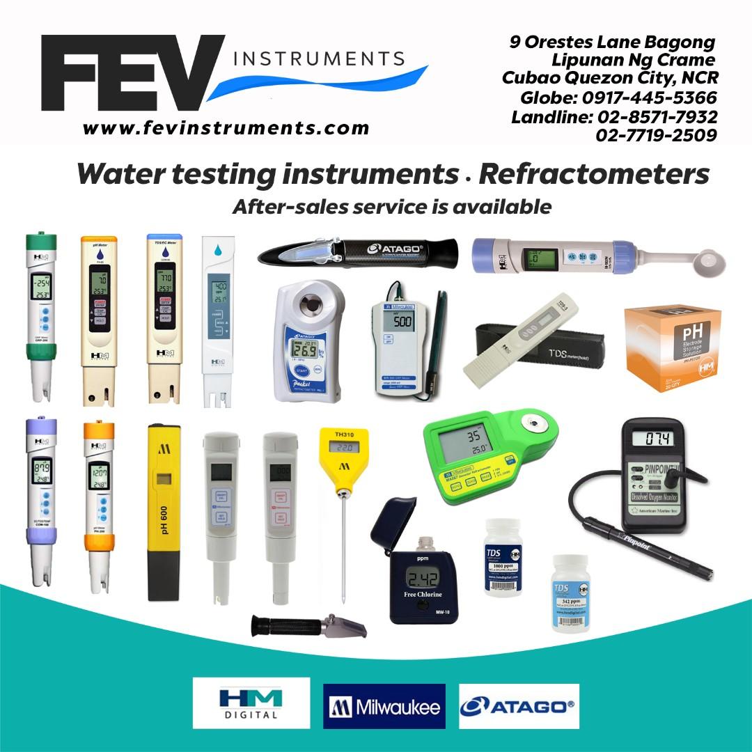 TDS EC Calibration Solution 342 or 1000 ppm for Digital Meter Made in USA by HM Digital, Mobile