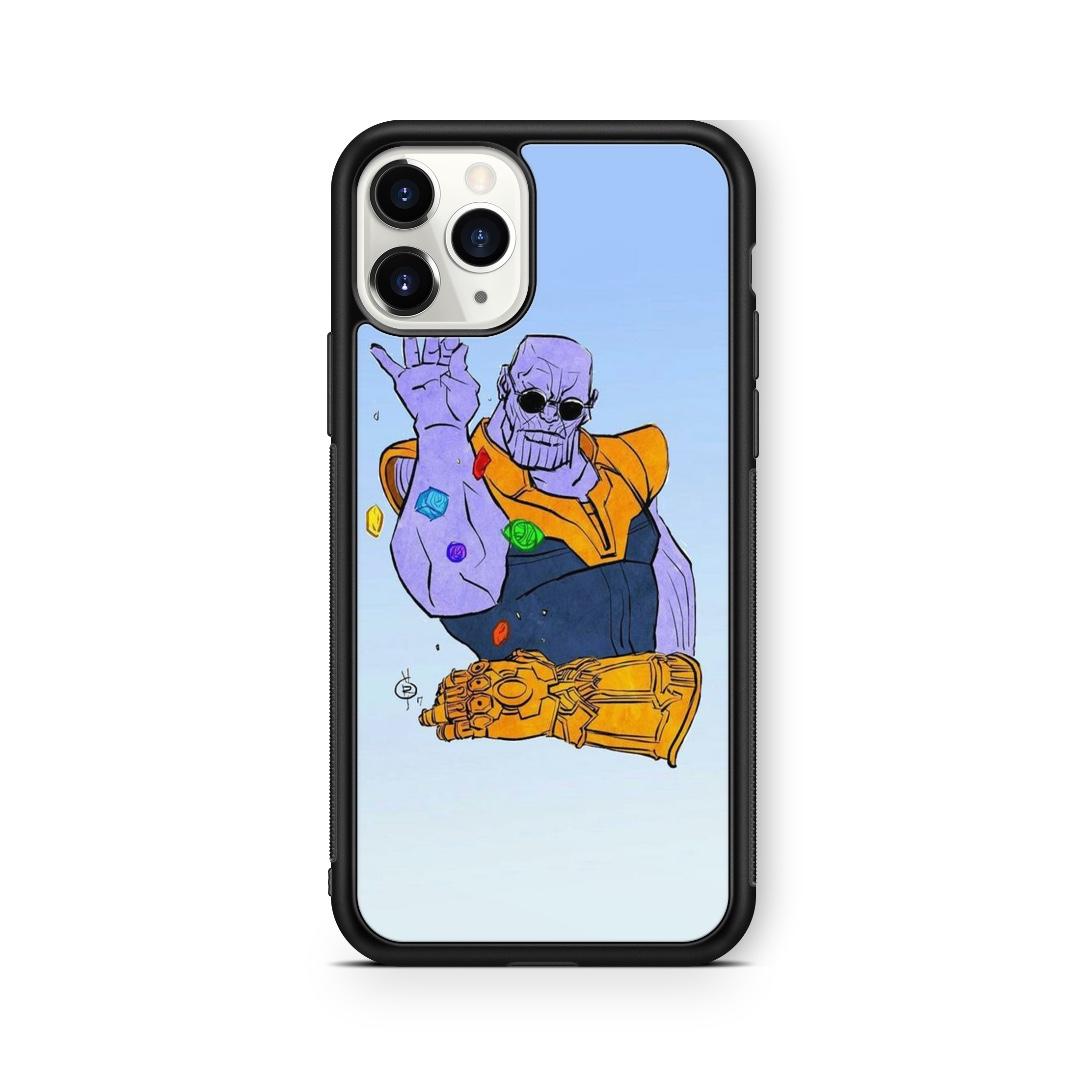 Thanos Meme Phone Case Mobile Phones Tablets Mobile Tablet Accessories Cases Sleeves On Carousell