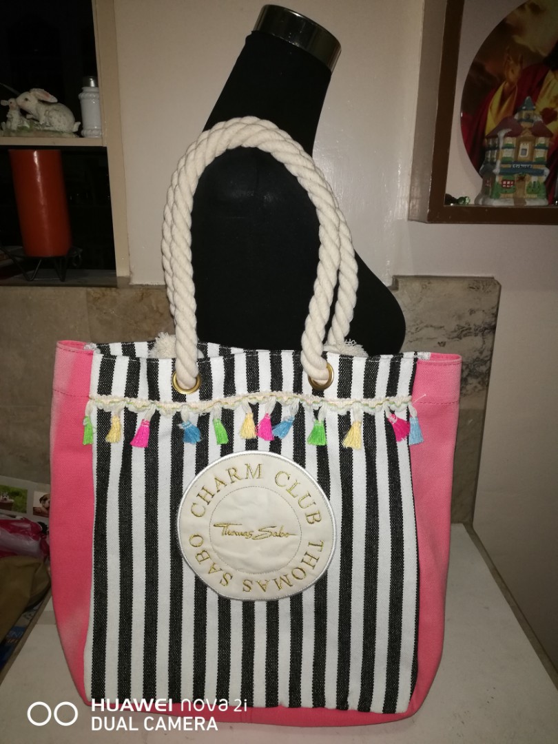 Thomas sabo top beach bag