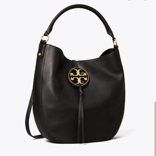 miller metal hobo tory burch