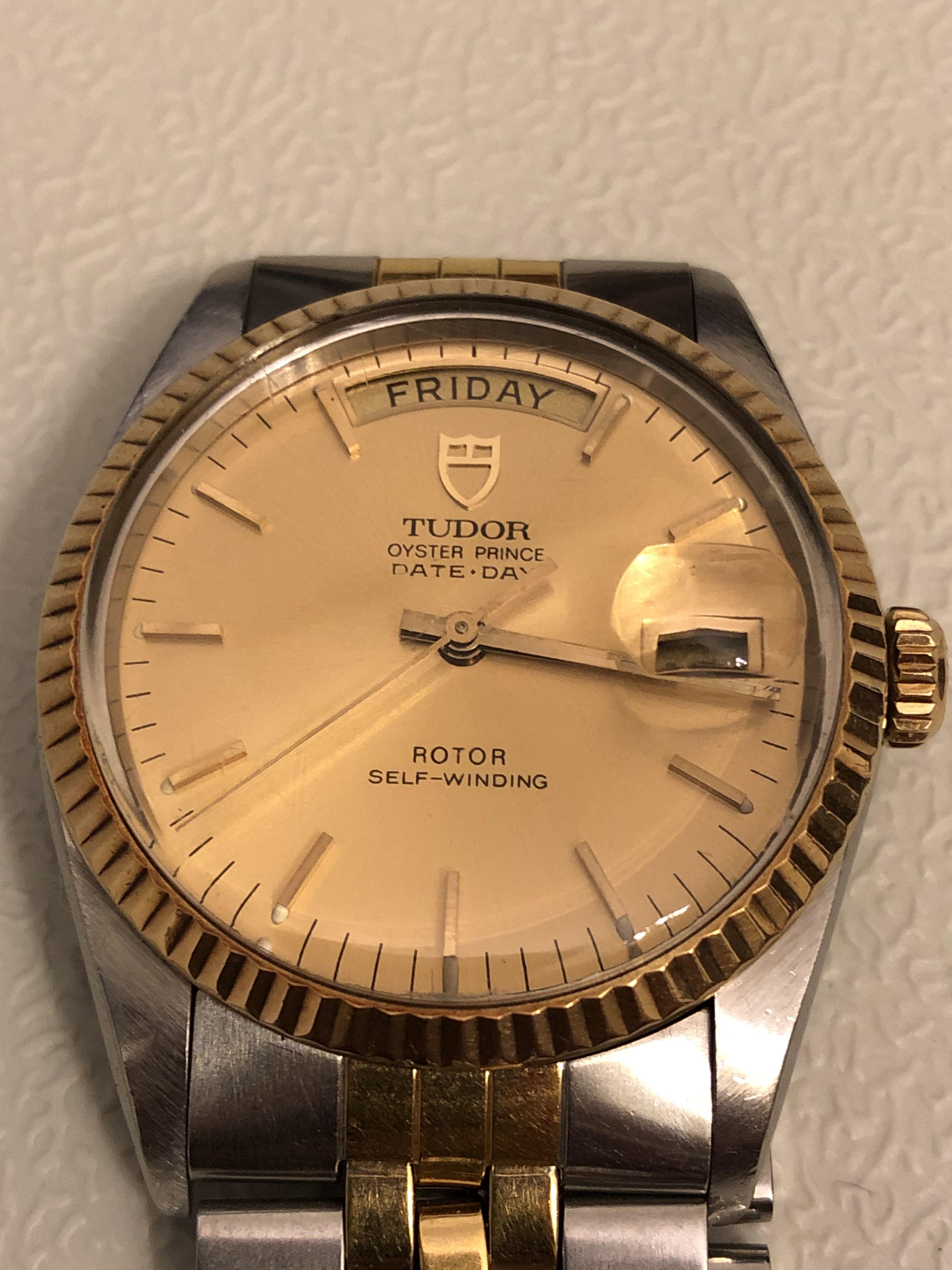 94613 tudor top