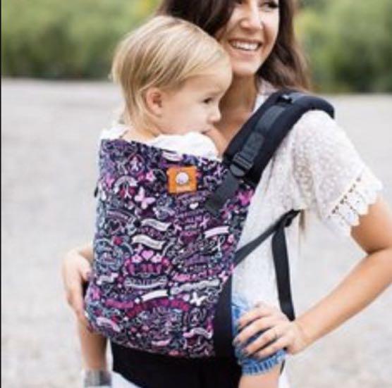 tula baby carrier singapore